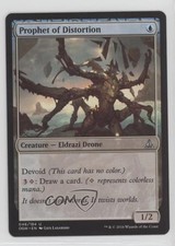Prophet of Distortion Magic: Oath the Gatewatch OGW #046