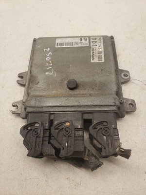 Engine ECM Electronic Control Module Automatic CVT Fits 2014 NISSAN MAXIMA OEM