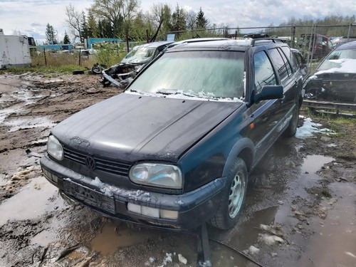 1H0959455 Kühlerlüfter Lüftermotor Lüfter Volkswagen Golf DE814147-86 - Bild 6 von 8