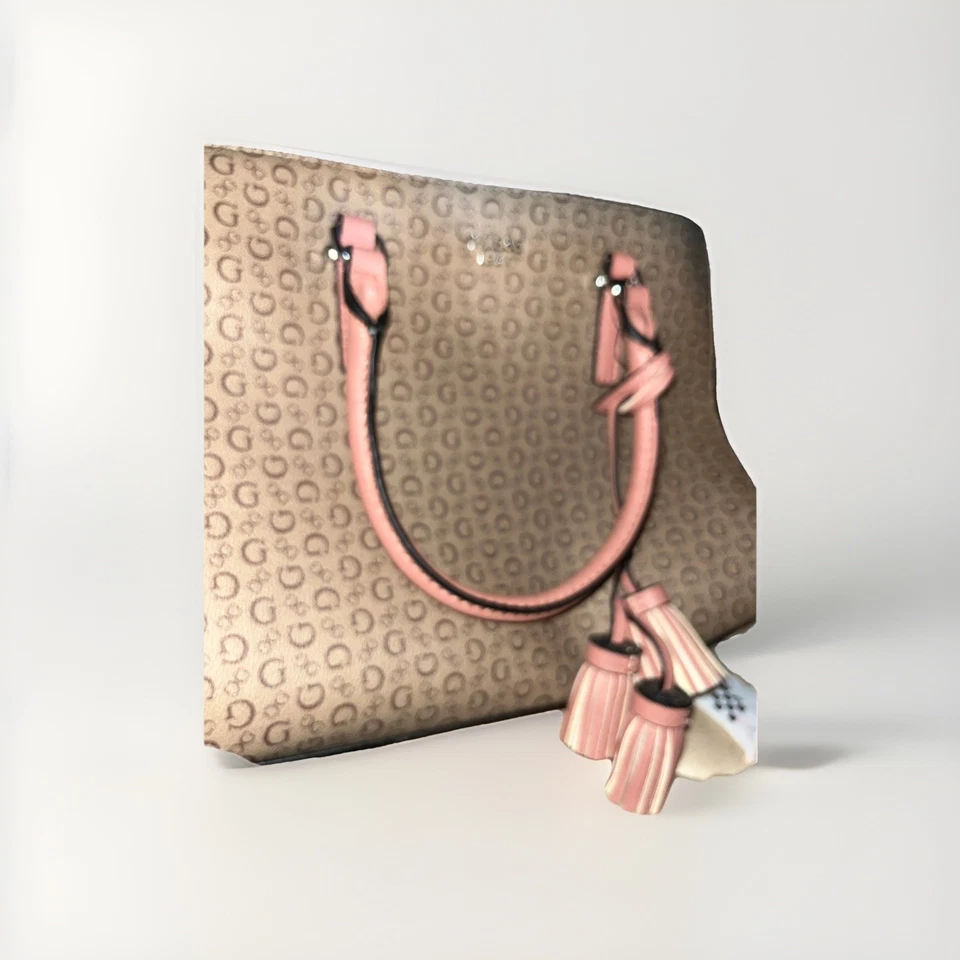 Bolsas femininas GUESS - Imagem 3 de 4