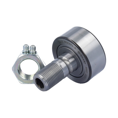 NUKR52-A-NMT INA 20 x 52 x 66 mm CAM FOLLOWER