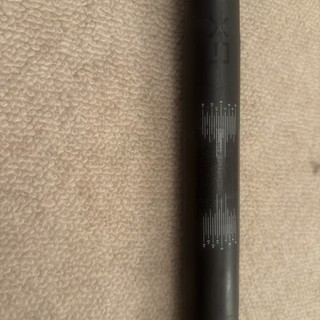 Brand X Carbon Ergo Racing Road Drop Bars Handlebars 31.8mm 42cm NEW SRP £110