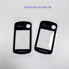 Front Panel For GARMIN Etrex 30 30X Cover Screen Handheld GPS Part Replacement