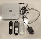 Alarm.com Hub & Video Doorbell Smart Home Controller ADC-NK-200T-A-NB WORKS — photo 2