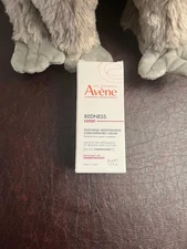 Avene Redness Expert Soothing Moisturizing Concentrated Cream 1oz Exp 03/27