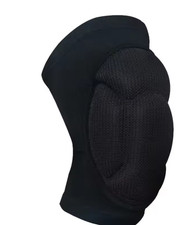 1 Pair Professional Knee Pads Leg Protector For Sport Work Flooring Construction