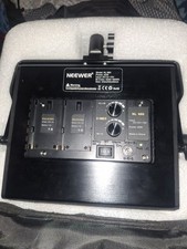 Neewer Bi-Color LED Light LED-NL660 3200K/5600K 40W 197 