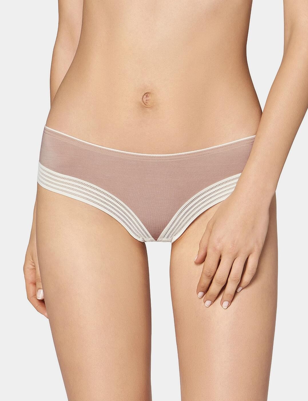 L - 14 Sloggi WOW Embrace Hipster Brief Knickers 10198088 Womens Lingerie