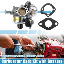 Carburetor Carb Kit with Gaskets for Onan Generator 4000 4500 5000 5500 7000