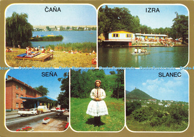 D142163 Cana Izra Sena Slanec P Paul B Kolibar Tlac Grafobal Skalica Presse CTK F