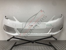 PEUGEOT 308 FACELIFT FRONT BUMPER 2018-ON AA38299433 AJ-640 C06763-091ISMO01