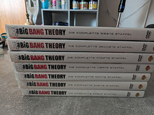 The Big Bang Theory DVD Box Set   TV-Serie, k...