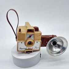 VINTAGE 1960s IMPERIAL MARK XII CAMERA