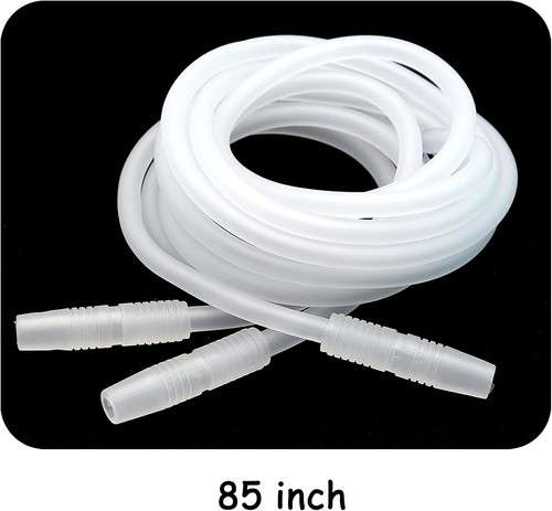 weiwei Vacuum Cupping Machine Accessories, 2 PCS Premium Small, White - Picture 5 of 6