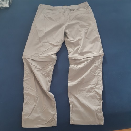 Jack Wolfskin Zip Hose Damen Gr 38 - Bild 1 von 6