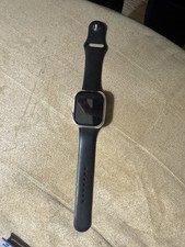 Apple Watch Series 10, 42mm GPS, WiFi, Bluetooth, Aluminum Case Rose Gold