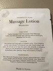 K-beauty Message Lotion Therapeutic Pearl Premium Pearl Pedicure Collection 15g — photo 6