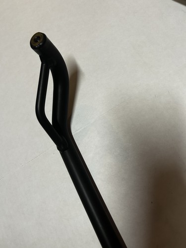 Polaris OEM Rear Rack Extenders For 23-25 Sportsman 450/570 5345950-458 - Picture 8 of 16