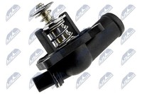 NTY CTM-WW-004 Thermostat, KüHlmittel FüR Audi VW