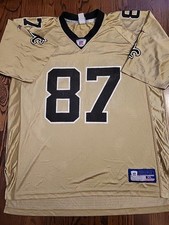 joe horn jersey products for sale