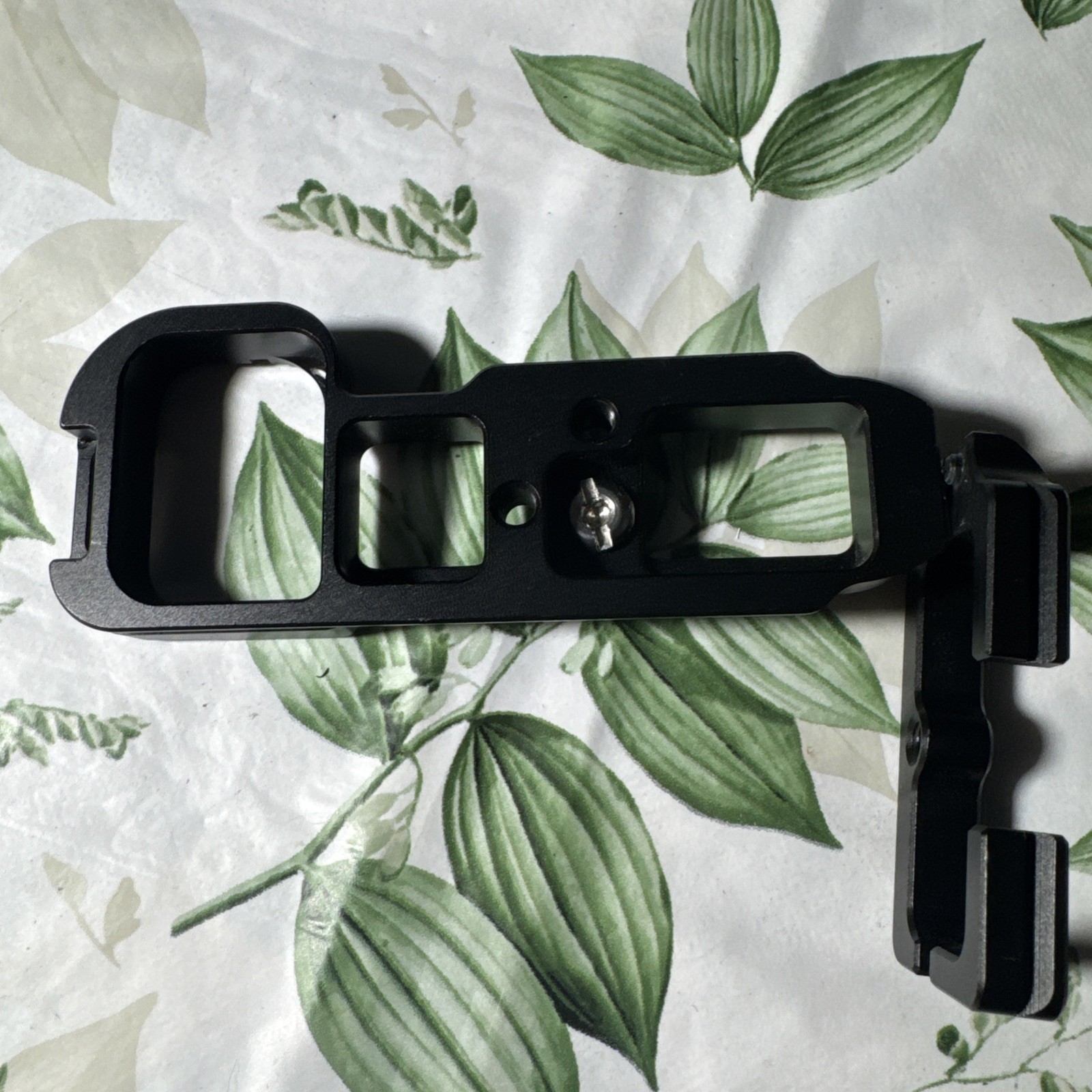 LB-A7 L- Bracket Plate image 3