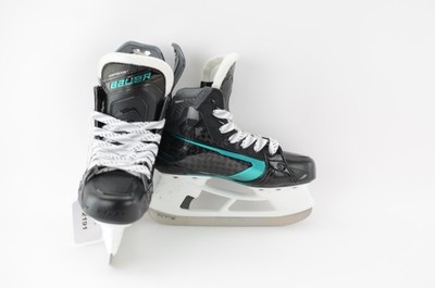 Bauer Supreme Fuse Junior Ice Hockey Skates 2.5 D  (0716-2191)