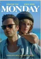 Monday Bd - Blur - G3Z
