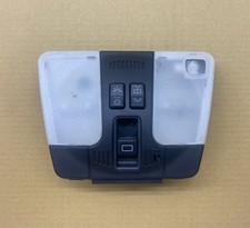 Mercedes W202 S202 C-Klasse Innenraum Lese Leuchte Lampe Schalter eSD 2028202201