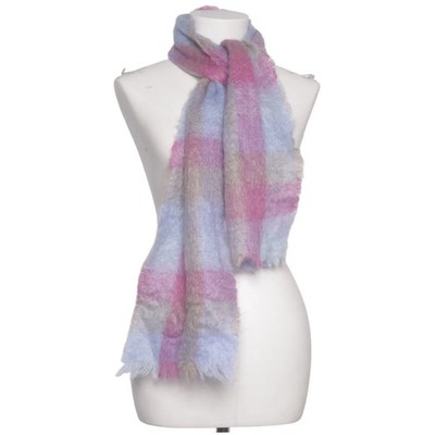 Foxford, Schal, Damen, Mehrfarbig, 154 cm, 22 #Uo5