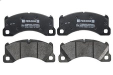 Kits de frein Porsche Macan