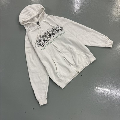 Finding Nemo Seagull Mine Mine Full Zip Pixar Hoodie