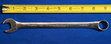 Usa Craftsman Professional 44906 Full Polish 16mm Combination Wrench