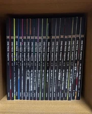 ONE PIECE Magazine Vol.1–19 Complete Set Shueisha Japan Collection Some Unopened