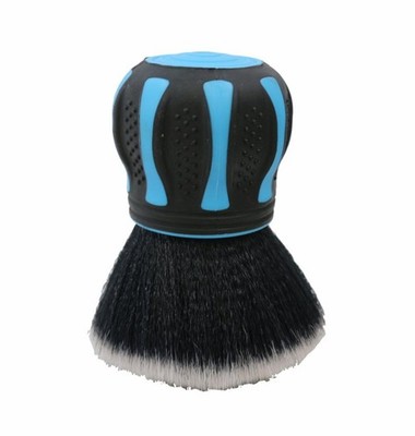 Hi-Tech Ultra Soft Detailing Brush   Scratch-Free Interior & Exterior Yellow 