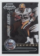 2000 Playoff Contenders Touchdown Tandems Dorsey Levens James Stewart #TD16 0b5
