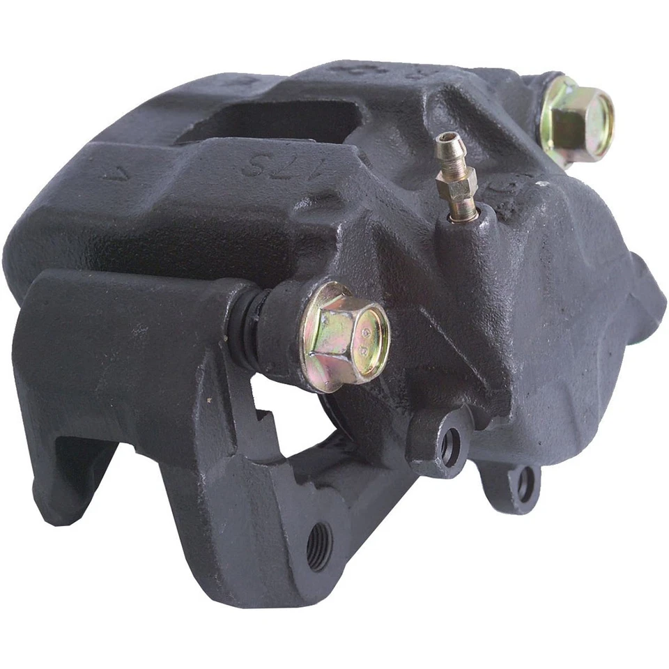 Передний левый и правый суппорт дискового тормоза для пикапа Toyota 1984-1995 годов выпуска 2,4 л - Изображение 2 из 4