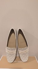 MICHAEL Michael Kors Women's Felicia r Moccasin Size 9 NIB