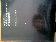 Atlas of the Rock-Forming