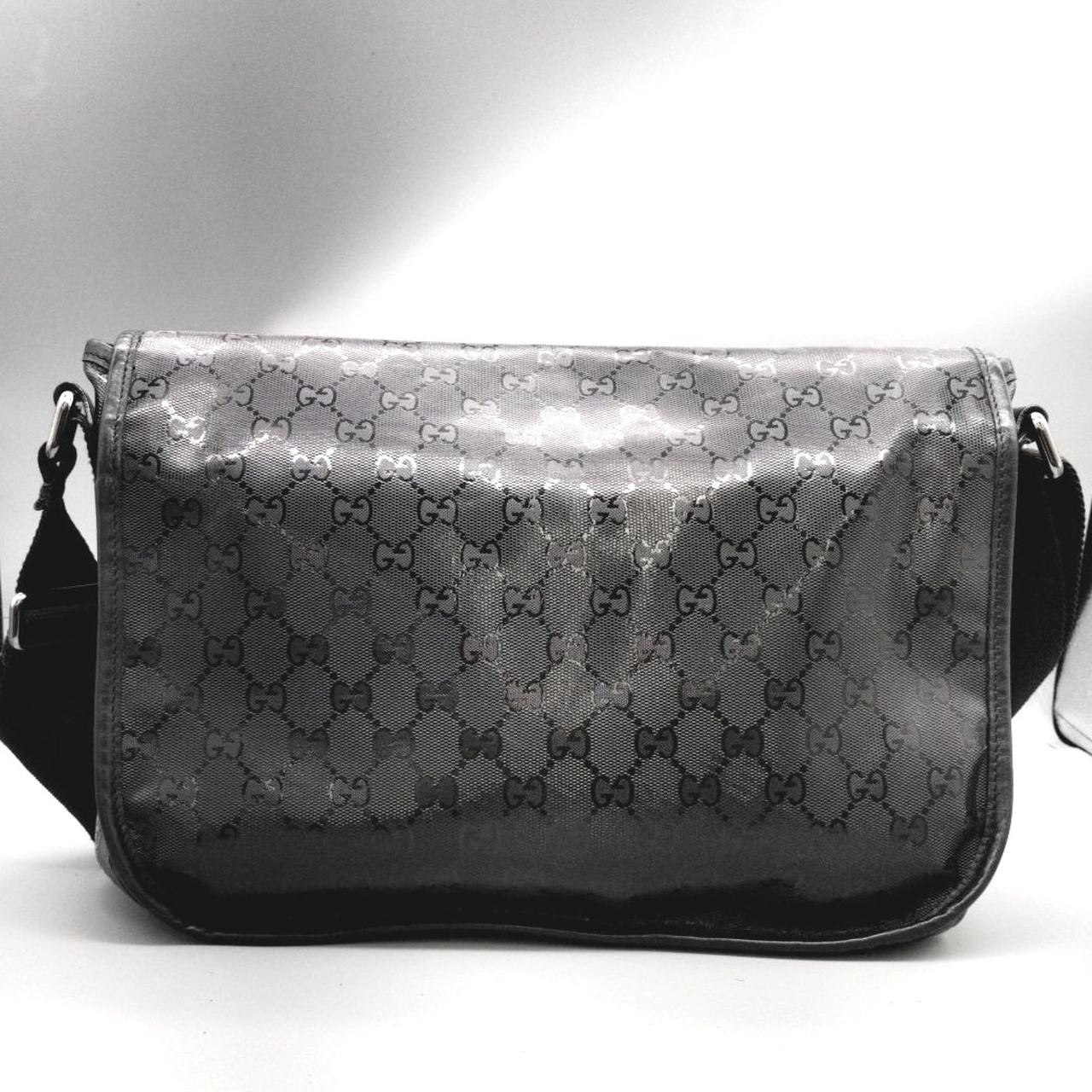 Gucci 201732 Implement Shoulder Bag - image 2