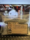 G.i. Joe Joecon 2010 Q Force Agent Natalie Poole/ Lt. Dolphin 2 Pack exclusive
