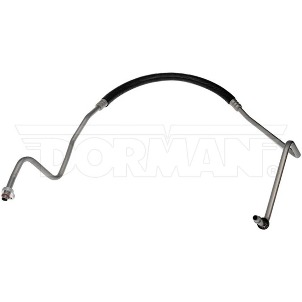 624-722 Dorman Automatic Transmission Oil Cooler Hose Assembly for Chevy GMC Foto 4 de 4