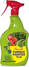 Fungus Fighter Plus - Eradicates, Controls & Protects for Up To 3 Week
