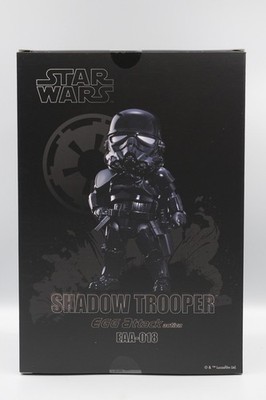 BEAST KINGDOM Star Wars Egg Attack Action EAA-018 Shadow Trooper