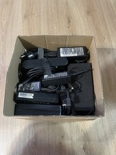 26x Laptop Netzteile Konvolut Ladegeräte gep...