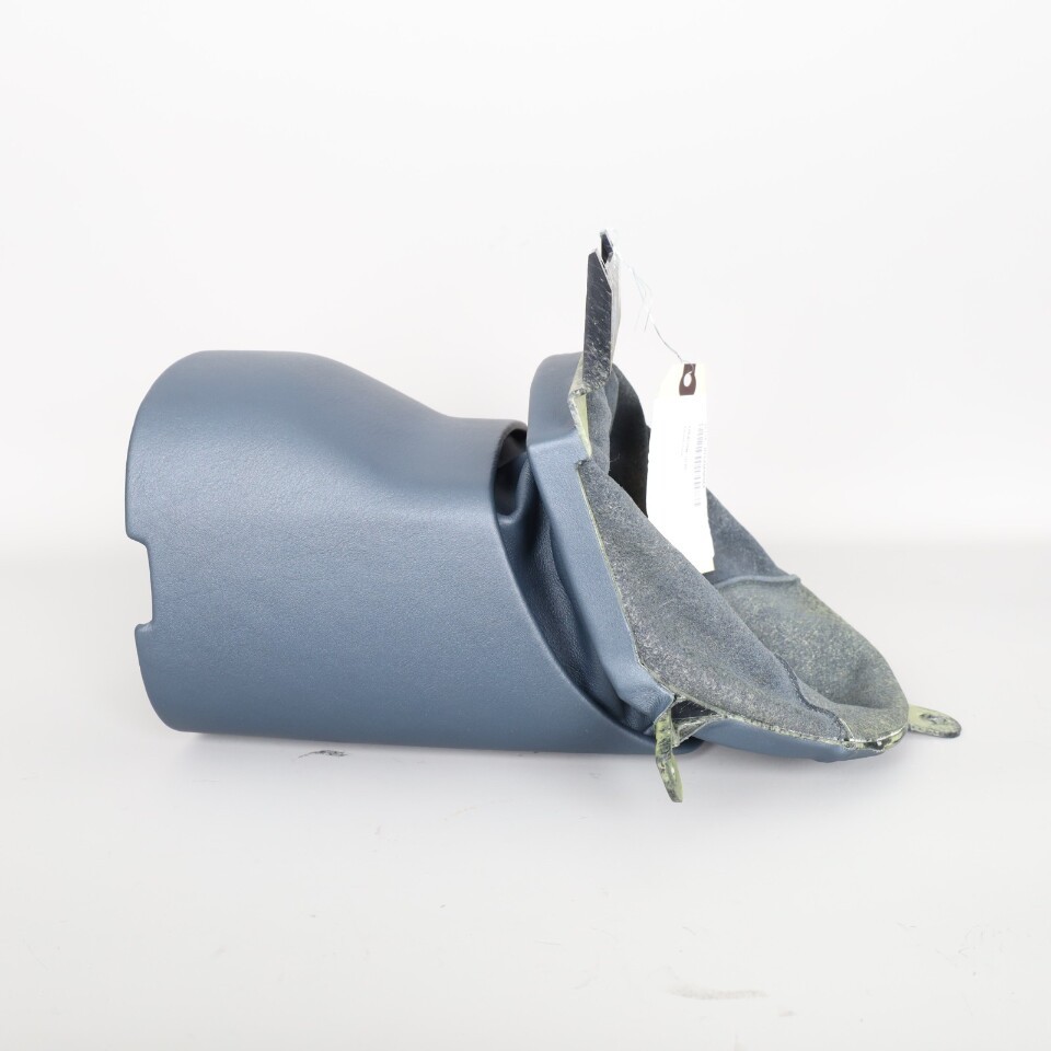 Aston Martin DB11 2019-2023 Steering column cover Blue
