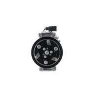 Kompressor Klimaanlage Mahle ACP 663 000P FüR Audi A7 Sportback A6 C8