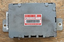 1987-1990 Jeep Cherokee Transmission Control Module Tcm Tcu 8953005305 Xj Oem 1987-1990 Jeep Cherokee Transmission Control Module Tcm Tcu 8953005305 Xj Oem