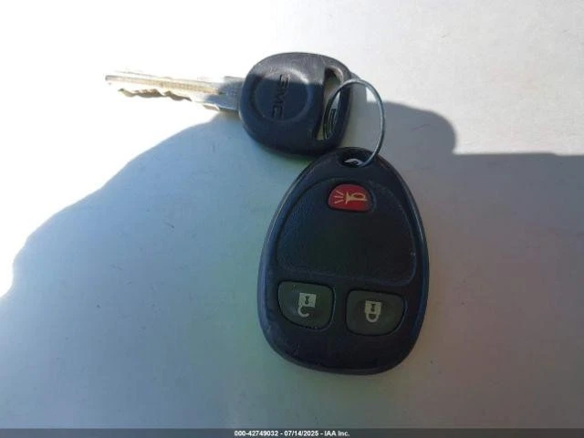 Conjunto de transportador diferencial usado serve: 2009 Gmc Sierra 1500 picape eixo dianteiro - Imagem 2 de 4