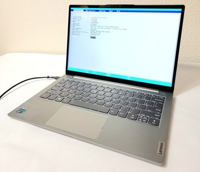 Lenovo ThinkBook 13s G2 13.3