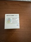 Accu-Chek Guide 50 Count Test Strips  Expiration 7/27 **Free Shipping!! — photo 2